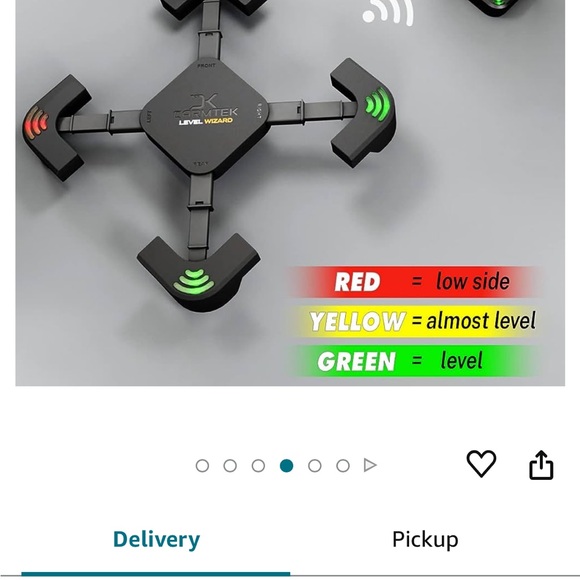 Level wizard wireless - Picture 4 of 11